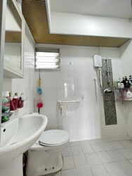Blk 780C Woodlands Dew (Woodlands), HDB 4 Rooms #455916011
